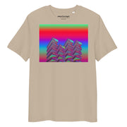 Unisex organic cotton t-shirt #311