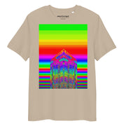Unisex organic cotton t-shirt #321