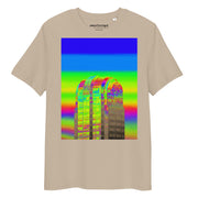 Unisex organic cotton t-shirt #318