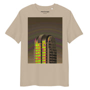 Unisex organic cotton t-shirt #316
