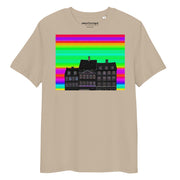 Unisex organic cotton t-shirt #303
