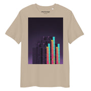 Unisex organic cotton t-shirt #307
