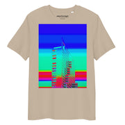 Unisex organic cotton t-shirt #319