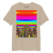 Unisex organic cotton t-shirt #315