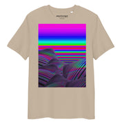 Unisex organic cotton t-shirt #325