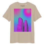 Unisex organic cotton t-shirt #313
