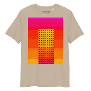 Unisex organic cotton t-shirt #314