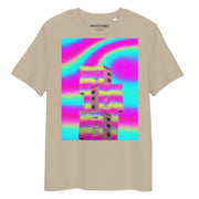 Unisex organic cotton t-shirt #293