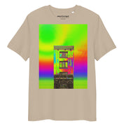 Unisex organic cotton t-shirt #317