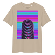 Unisex organic cotton t-shirt #310