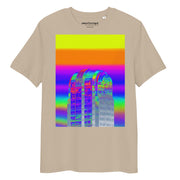 Unisex organic cotton t-shirt #297