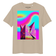 Unisex organic cotton t-shirt #291