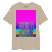 Unisex organic cotton t-shirt #308