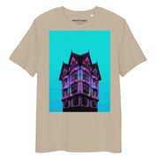 Unisex organic cotton t-shirt #300