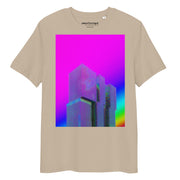 Unisex organic cotton t-shirt #309