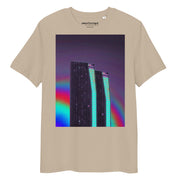 Unisex organic cotton t-shirt #305