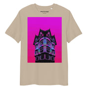 Unisex organic cotton t-shirt #301