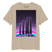 Unisex organic cotton t-shirt #306