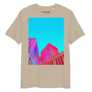 Unisex organic cotton t-shirt #292