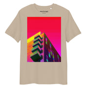 Unisex organic cotton t-shirt #299