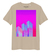 Unisex organic cotton t-shirt #294