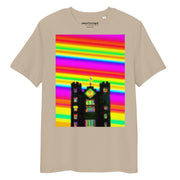 Unisex organic cotton t-shirt #302