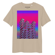 Unisex organic cotton t-shirt #312
