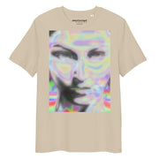 Unisex organic cotton t-shirt #92