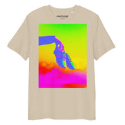 Unisex organic cotton t-shirt #94