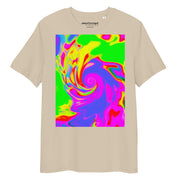 Unisex organic cotton t-shirt #95
