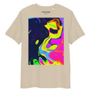 Unisex organic cotton t-shirt #105