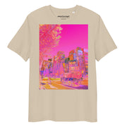 Unisex organic cotton t-shirt #359