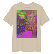 Unisex organic cotton t-shirt #350