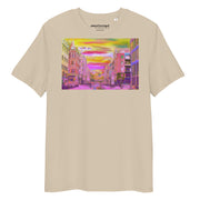 Unisex organic cotton t-shirt #374