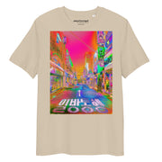 Unisex organic cotton t-shirt #331
