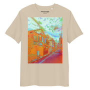Unisex organic cotton t-shirt #365