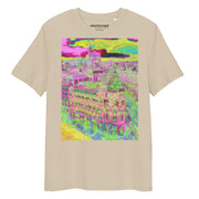 Unisex organic cotton t-shirt #371