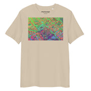 Unisex organic cotton t-shirt #373