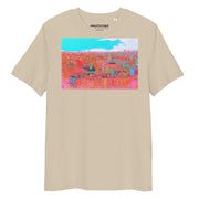 Unisex organic cotton t-shirt #370