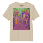 Unisex organic cotton t-shirt #367