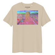 Unisex organic cotton t-shirt #372