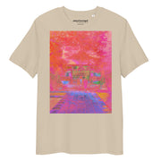 Unisex organic cotton t-shirt #360