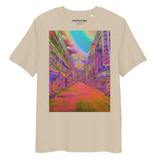 Unisex organic cotton t-shirt #362