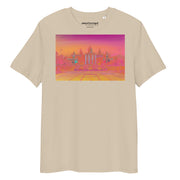 Unisex organic cotton t-shirt #375