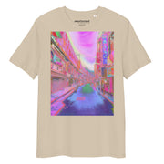 Unisex organic cotton t-shirt #361