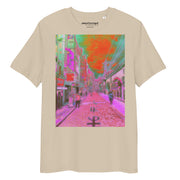 Unisex organic cotton t-shirt #364