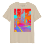 Unisex organic cotton t-shirt #333