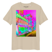 Unisex organic cotton t-shirt #330