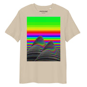 Unisex organic cotton t-shirt #324