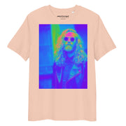 Unisex organic cotton t-shirt #135